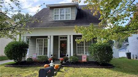 3930 Wilgrove Way Dr Charlotte, NC 28213