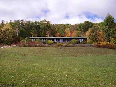 637 Upper Georges Valley Road Spring Mills, PA 16875