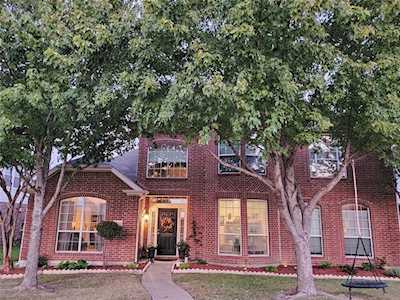 1258 Petaluma Drive Rockwall, TX 75087