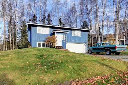18635 Second Street Eagle River, AK 99577