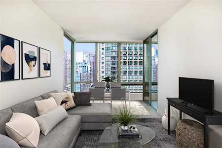 1288 W Georgia Street #1408 Vancouver, BC V6E 4R3