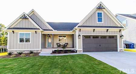 5308 Mabe Drive Holly Springs, NC 27540