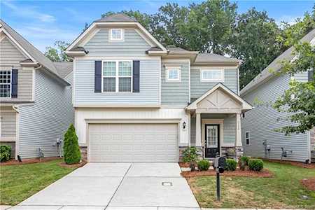 5154 Mount Clare Ln Charlotte, NC 28210