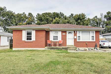 5419 Azalea Ln Louisville, KY 40258