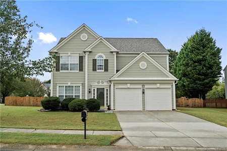 2636 Stirrup Ridge Ln Charlotte, NC 28270