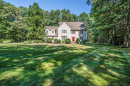 53 Duck Pond Drive Groton, MA 01450