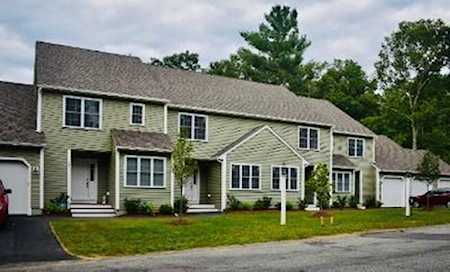 64 Laurelwood Dr. #C Hopedale, MA 01747