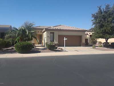 6796 S St Andrews Way Gilbert, AZ 85298
