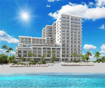 691 S Gulfview Blvd #1422 Clearwater Beach, FL 33767
