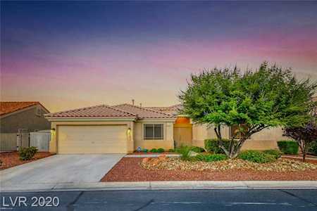 6020 Resort Ridge St Las Vegas, NV 89130