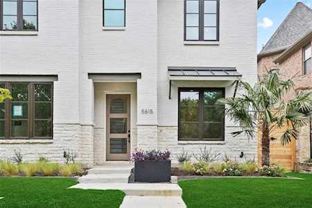 5615 Ellsworth Avenue Dallas, TX 75206