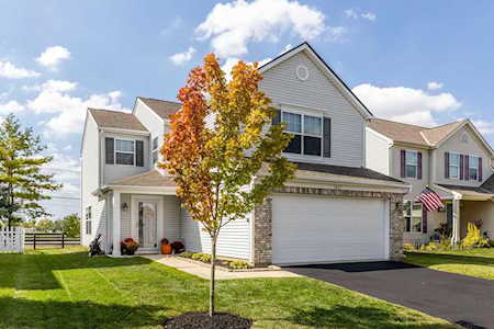 1957 Friston Boulevard Hilliard, OH 43026