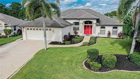 121 Marker Rd Rotonda West, FL 33947
