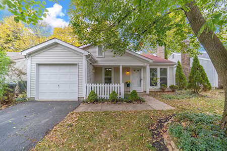2970 Royalwood Drive Dublin, OH 43017