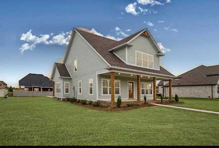 1434 Ivan Downs Boulevard Bowling Green, KY 42104