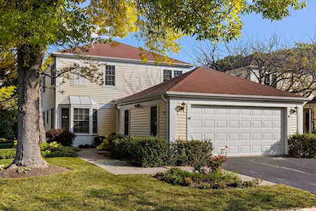3 Court of Lagoon View Northbrook, IL 60062
