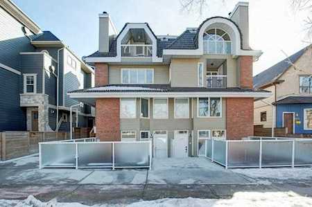 1615 13 Ave SW #102 Calgary, AB T3C 0T8