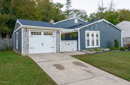 11606 Eastport Dr Louisville, KY 40241