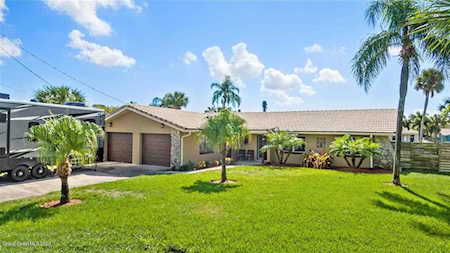 128 Bahama Boulevard Cocoa Beach, FL 32931