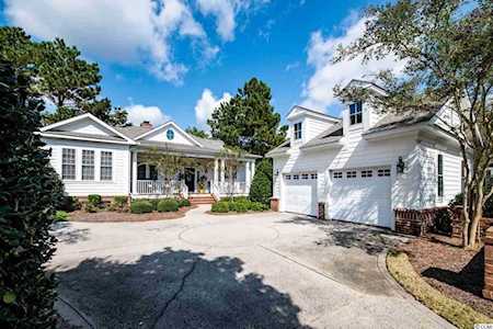 215 Cottage Ct. Pawleys Island, SC 29585