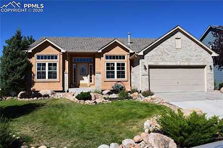 15688 Agate Creek Drive Monument, CO 80132