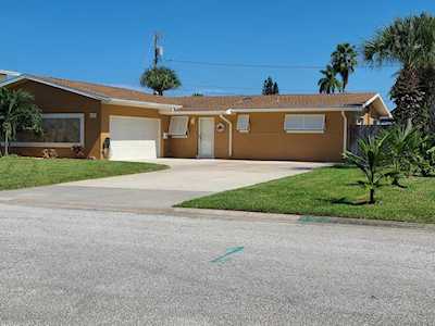 215 Jason Court Satellite Beach, FL 32937
