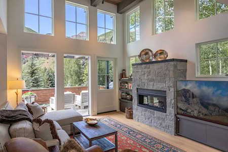 461 S Pine St Telluride, COLORADO 81435