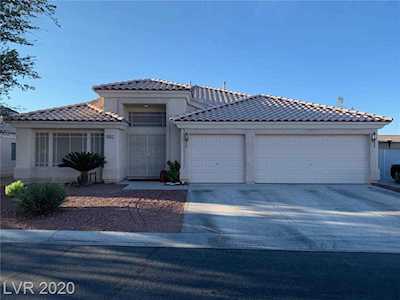 5917 Spinnaker Reach Ave Las Vegas, NV 89130
