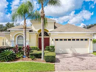 1720 N Hampton Dr Davenport, FL 33897