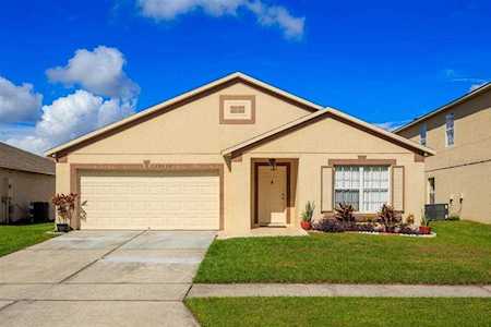 13058 Prairie Meadows Dr Orlando, FL 32837