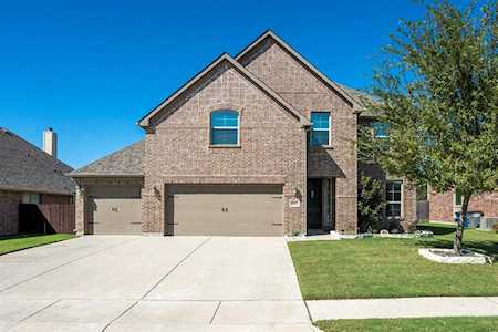 3013 Lakefield Drive Little Elm, TX 75068