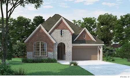 4963 Stornoway Drive Flower Mound, TX 75028
