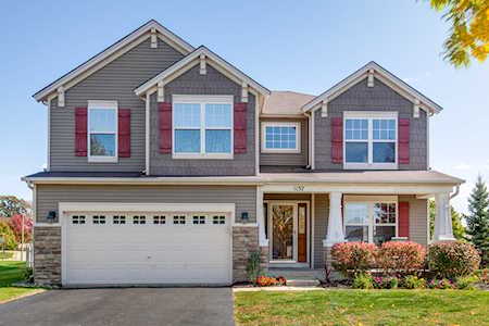 1157 Moore Ct Antioch, IL 60002