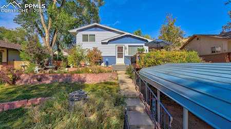 3218 W Platte Avenue Colorado Springs, CO 80904