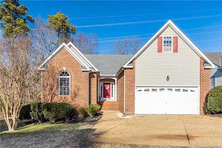 8601 Seabrook Circle Chesterfield, VA 23832