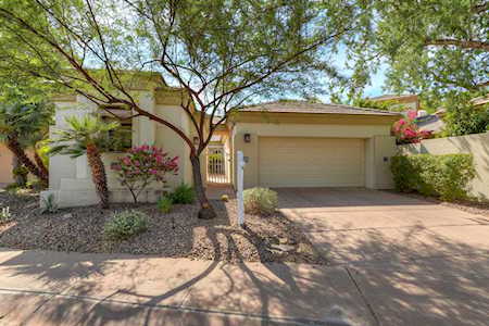 7705 E Doubletree Ranch Road #19 Scottsdale, AZ 85258