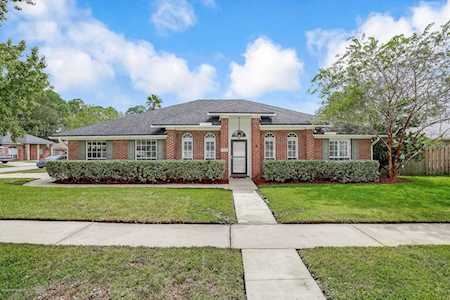 4982 Greenland Hideaway Dr Jacksonville, FL 32258