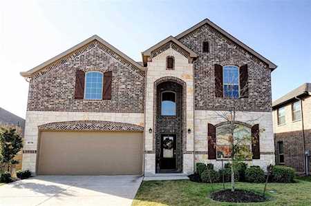 16716 White Rock Boulevard Prosper, TX 75078