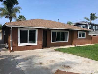 724 Del Rio Ave Encinitas, CA 92024