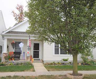 115 Arrowfeather Lane Lewis Center, OH 43035