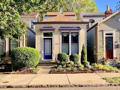 1404 Christy Ave Louisville, KY 40204
