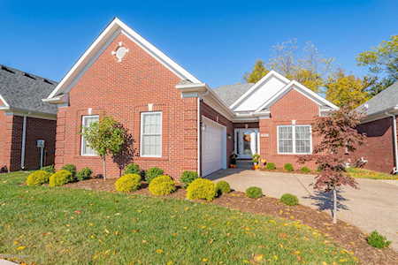 7012 Brett Frazier Dr Louisville, KY 40291