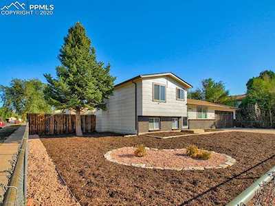 427 Camino Del Rey Fountain, CO 80817