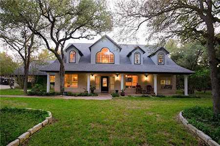 2401 Grandridge TRL Cedar Park, TX 78613