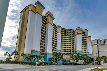 4800 S Ocean Blvd. #1214 North Myrtle Beach, SC 29582
