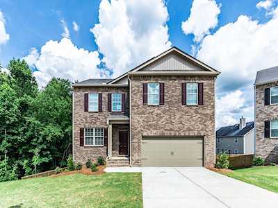 133 Hummingbird Trl Dallas, GA 30132