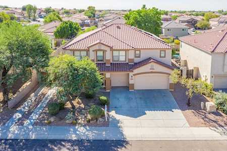 10519 W Adela Drive Peoria, AZ 85383