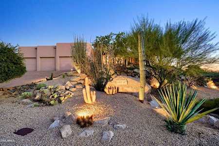 10537 E Skinner Drive Scottsdale, AZ 85262