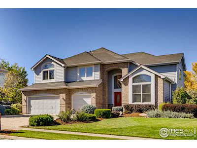 2107 Ridgeview Way Longmont, CO 80504