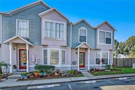 536 Shadow Glenn PLACE Winter Springs, FL 32708